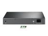 TL-SF1024D - Switch Chia Tín Hiệu 24 cổng 10/100Mbps