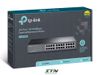 TL-SF1024D - Switch Chia Tín Hiệu 24 cổng 10/100Mbps