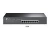 TL-SG1008 - Bộ chuyển đổi tín hiệu 8 cổng Gigabit