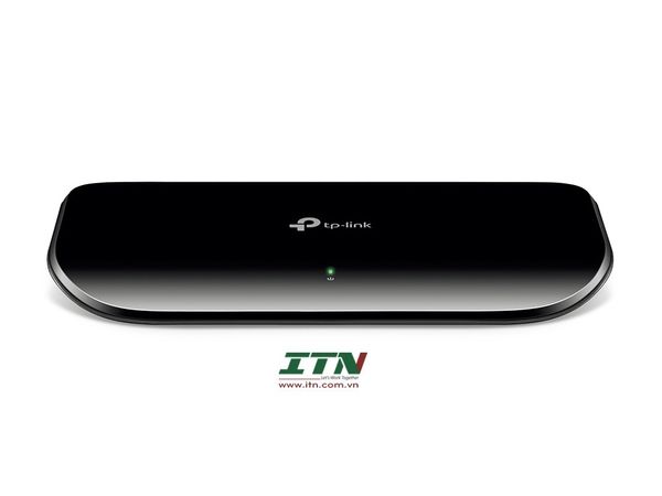 TL-SG1008D - Switch để bàn Gigabit 8 cổng