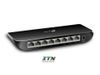 TL-SG1008D - Switch để bàn Gigabit 8 cổng