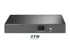 TL-SG1008PE - Switch Desktop/Rackmount 8 cổng Gigabit với 8 cổng PoE+