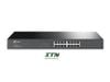 TL-SG1016 - Bộ chia tín hiệu 16 cổng Gigabit