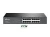 TL-SG1016D - Bộ chia tín hiệu 16 cổng Gigabit Desktop/Rackmount