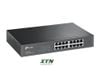 TL-SG1016D - Bộ chia tín hiệu 16 cổng Gigabit Desktop/Rackmount