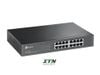 TL-SG1016DE - Bộ chia tín hiệu thông minh dễ dàng 16 Port Gigabit