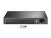 TL-SG1016DE - Bộ chia tín hiệu thông minh dễ dàng 16 Port Gigabit