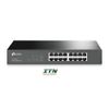 TL-SG1016S - 16-Port Gigabit Desktop/Rackmount Switch