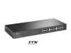 TL-SG1024 - Bộ chia tín hiệu 24 cổng Gigabit