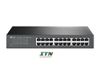 TL-SG1024D - Bộ Chia Tín Hiệu Desktop/Rackmount 24 Cổng Gigabit