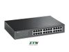 TL-SG1024D - Bộ Chia Tín Hiệu Desktop/Rackmount 24 Cổng Gigabit