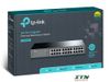 TL-SG1024D - Bộ Chia Tín Hiệu Desktop/Rackmount 24 Cổng Gigabit