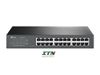 TL-SG1024DE - Bộ Chia Tín Hiệu Thông Minh Easy Gigabit 24 Cổng