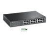 TL-SG1024DE - Bộ Chia Tín Hiệu Thông Minh Easy Gigabit 24 Cổng