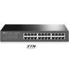 TL-SG1024S - 24-Port Gigabit Desktop/Rackmount Switch