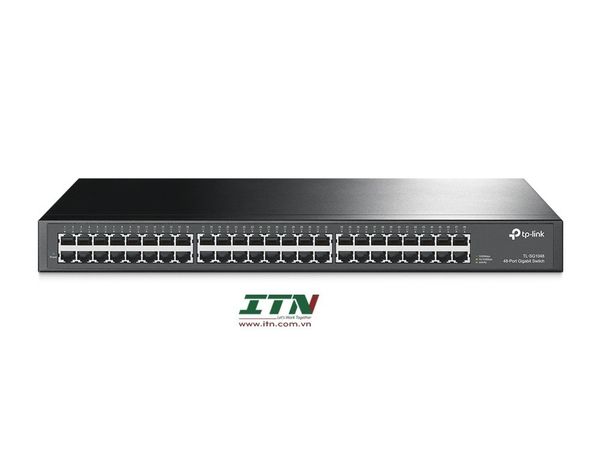 TL-SG1048 - Switch 48 cổng Gigabit