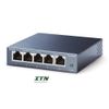 TL-SG105 - Switch Để Bàn 5 cổng 10/100/1000Mbps