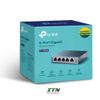 TL-SG105 - Switch Để Bàn 5 cổng 10/100/1000Mbps