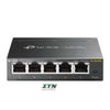 TL-SG105E - Switch Easy Smart 5 cổng Gigabit