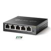 TL-SG105E - Switch Easy Smart 5 cổng Gigabit