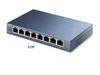 TL-SG108 - Switch 8 cổng 10/100/1000Mbps desktop