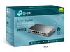 TL-SG108PE - Switch Easy Smart 8 cổng Gigabit với 4 cổng PoE