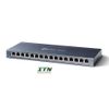 TL-SG116 - Switch để bàn Gigabit 16 cổng