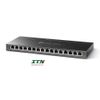 TL-SG116E - 16-Port Gigabit Easy Smart Switch