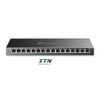 TL-SG116E - 16-Port Gigabit Easy Smart Switch