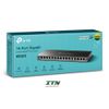TL-SG116E - 16-Port Gigabit Easy Smart Switch