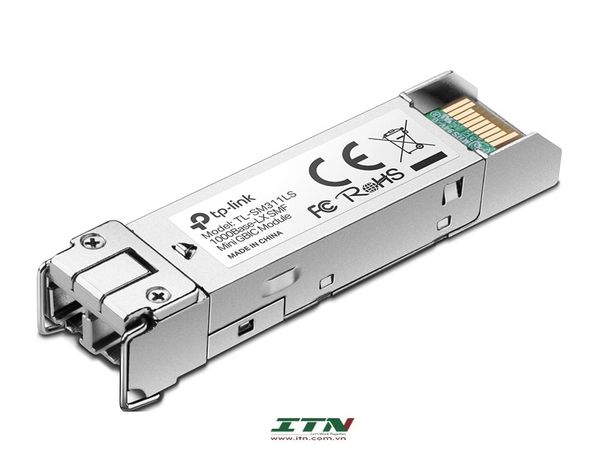 TL-SM311LS - MiniGBIC Module
