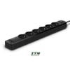 TL-SP290 - 6-Port AC Outlets & 3-Port USB Charging Ports Surge Protector