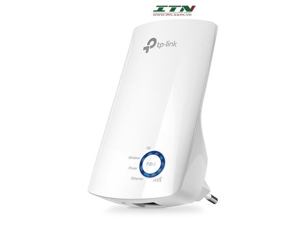 TL-WA850RE - Bộ mở rộng sóng Wi-Fi tốc độ 300Mbps TL-WA850RE