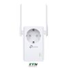 TL-WA860RE - Bộ Mở Rộng Sóng Wi-Fi Tốc Độ 300Mbps Cho Dòng AC Đi Qua - TL-WA860RE