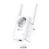 TL-WA860RE - Bộ Mở Rộng Sóng Wi-Fi Tốc Độ 300Mbps Cho Dòng AC Đi Qua - TL-WA860RE