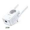 TL-WA860RE - Bộ Mở Rộng Sóng Wi-Fi Tốc Độ 300Mbps Cho Dòng AC Đi Qua - TL-WA860RE