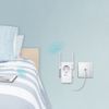 TL-WA860RE - Bộ Mở Rộng Sóng Wi-Fi Tốc Độ 300Mbps Cho Dòng AC Đi Qua - TL-WA860RE