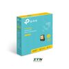 TL-WN725N - Bộ chuyển đổi USB Nano chuẩn N không dây tốc độ150Mbps
