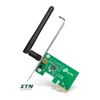 TL-WN781ND - Bộ chuyển đổi không dây PCI Express tốc độ 150Mbps