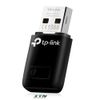 TL-WN823N - Bộ chuyển đổi USB chuẩn N không dây Mini tốc độ 300Mbps