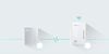 TL-WPA4220 KIT - 300Mbps AV600 Wi-Fi Powerline Extender Starter Kit
