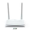 TL-WR820N - Router Wi-Fi Chuẩn N Tốc Độ 300Mbps