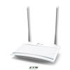 TL-WR820N - Router Wi-Fi Chuẩn N Tốc Độ 300Mbps
