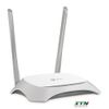 TL-WR840N - Router Wi-Fi Chuẩn N tốc độ 300Mbps