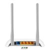 TL-WR840N - Router Wi-Fi Chuẩn N tốc độ 300Mbps