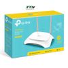 TL-WR840N - Router Wi-Fi Chuẩn N tốc độ 300Mbps