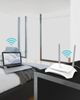 TL-WR840N - Router Wi-Fi Chuẩn N tốc độ 300Mbps