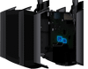 TL-WR841HP - Router Wi-Fi Công suất cao tốc độ 300Mbps chuẩn N