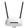 TL-WR841N - Router Wi-Fi Chuẩn N Tốc Độ 300Mbps