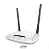 TL-WR841N - Router Wi-Fi Chuẩn N Tốc Độ 300Mbps